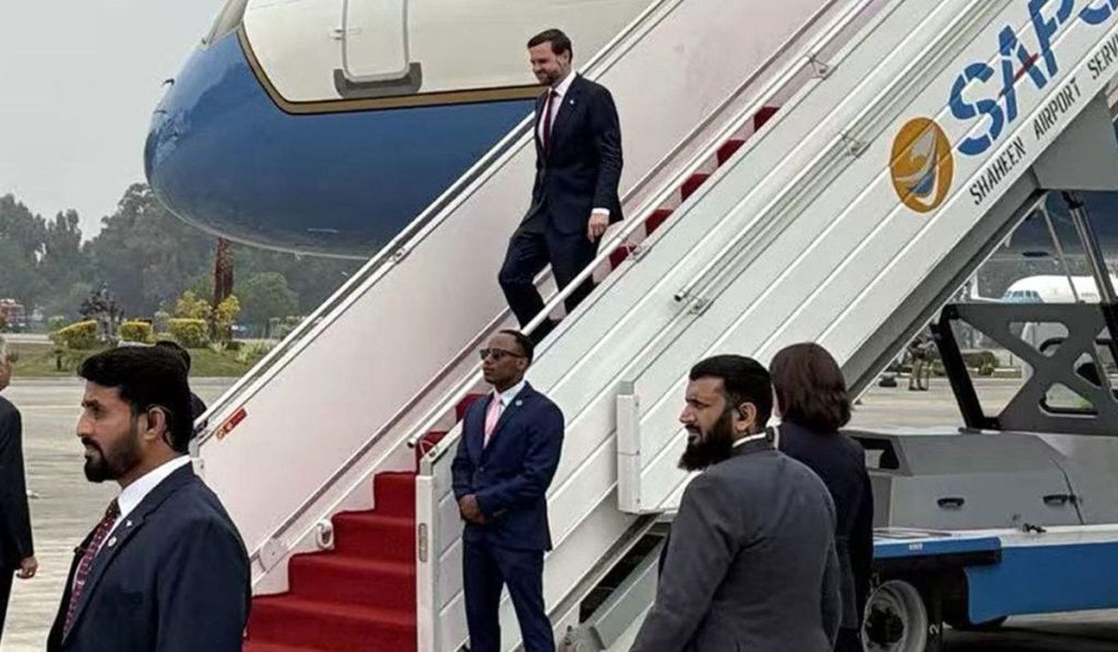 JD Vance, mesaj dur după negocierile SUA-Iran de la Islamabad