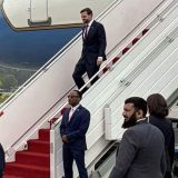 JD Vance, mesaj dur după negocierile SUA-Iran de la Islamabad