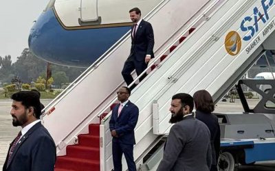 JD Vance, mesaj dur după negocierile SUA-Iran de la Islamabad