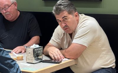 DNA, verdict final pentru Ion Simu: Dosarul omului lui Grindeanu, clasat