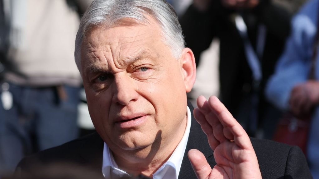 Un aliat rar al lui Putin, șocat de rezultatul alegerilor din Ungaria