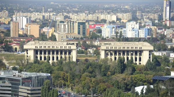 România, victorie răsunătoare în cazul Casa Radio la Washington