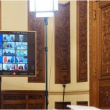 Franța și UK, misiune comună pentru libertatea de navigație, anunță Keir Starmer