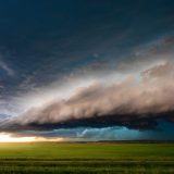 Vreme instabilă sâmbătă în România: Ploi, vânt puternic și ninsoare la munte