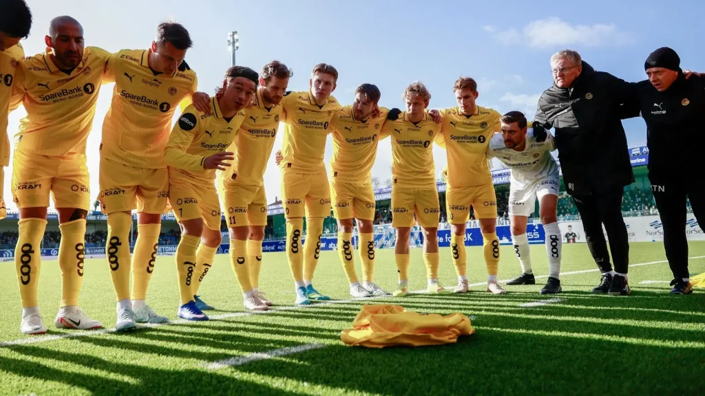 Viking – Bodo/Glimt, duelul norvegian promite spectacol în 2026