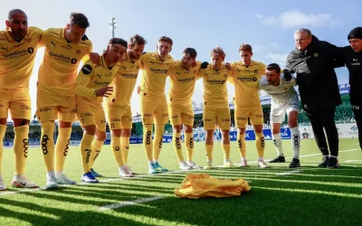 Viking – Bodo/Glimt, duelul norvegian promite spectacol în 2026