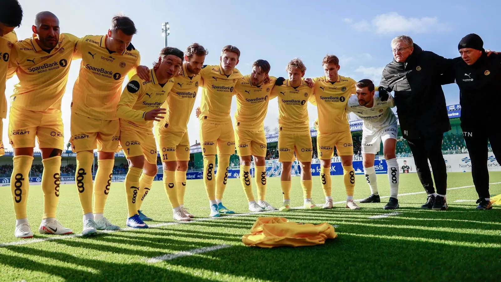 Viking – Bodo/Glimt, duelul norvegian promite spectacol în 2026