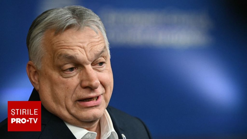 Mișcarea populiștilor europeni, după eșecul lui Viktor Orban