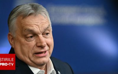 Mișcarea populiștilor europeni, după eșecul lui Viktor Orban