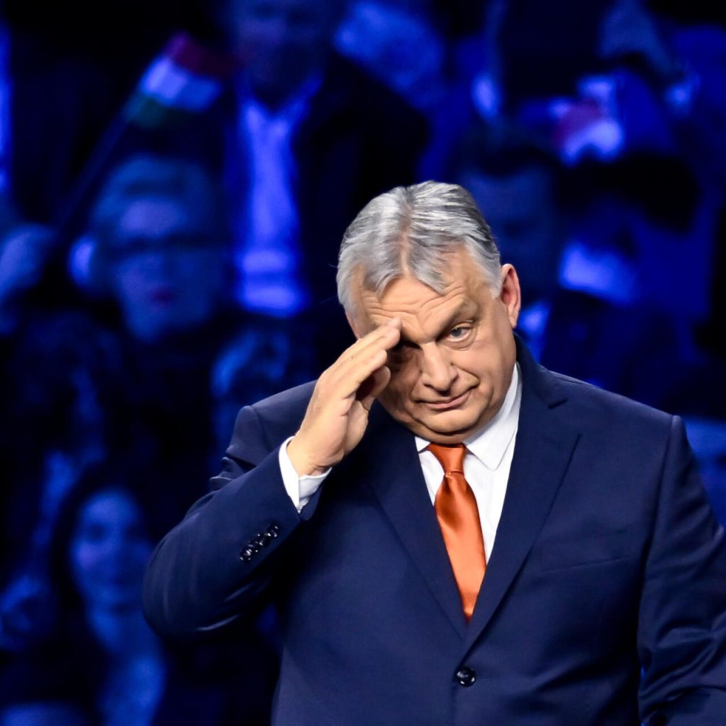 Ce spun jurnaliștii ruși despre eșecul lui Viktor Orban?