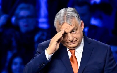Ce spun jurnaliștii ruși despre eșecul lui Viktor Orban?