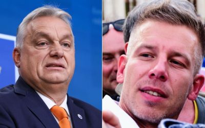 Când preia Peter Magyar puterea în Ungaria și devine premier