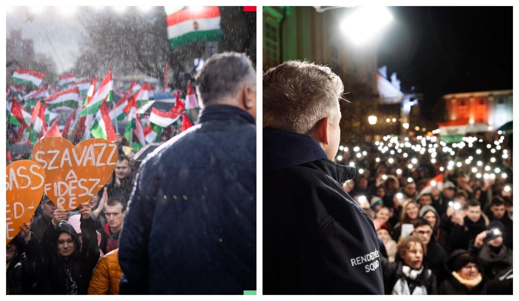 Înfruntarea de la budapesta: Patru scenarii post-electorale în Ungaria