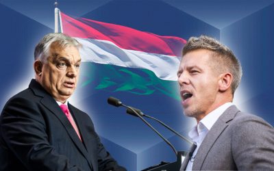 S-a dat startul votului în Ungaria: Urnele deschise până la 19:00