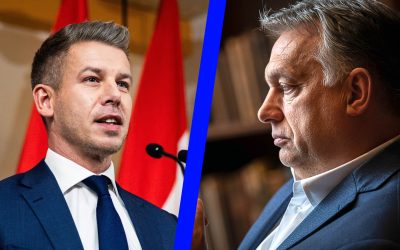 Maghiari: Au schimbat oligarhii, nu au câștigat nimic