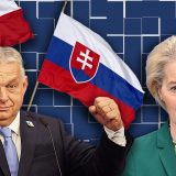 Ursula VON DER LEYEN: „Ungaria a ales Europa” după eșecul lui Orban