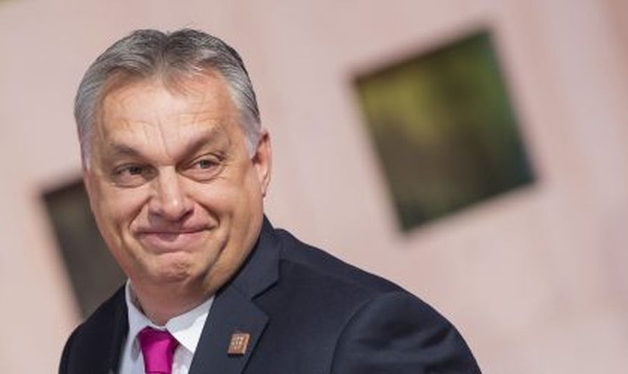 Algoritmii lui Viktor Orban, manipulați masiv: Fake news înaintea votului