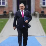Orban simte înfrângerea? „Sunt tânăr, nu e ultima oară la alegeri”