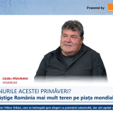 Ce surprize aduce Vinarium 2024? Cătălin Păduraru: 1.600 de vinuri la concurs