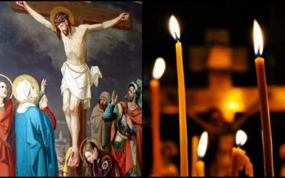 Vinerea Mare, zi de reflecție și respect pentru creștini, marchează răstignirea lui Iisus Hristos și este o ocazie de a onora tradițiile și obiceiurile străvechi