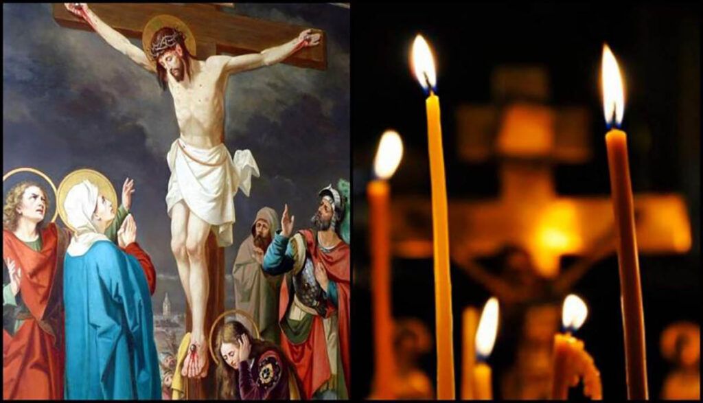 Ce e INTERZIS să faci în Vinerea Mare: Tradiții și obiceiuri din România