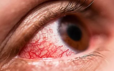 Infarct ocular, pericol SILENT: Orbește Rapid și prevestește AVC-ul