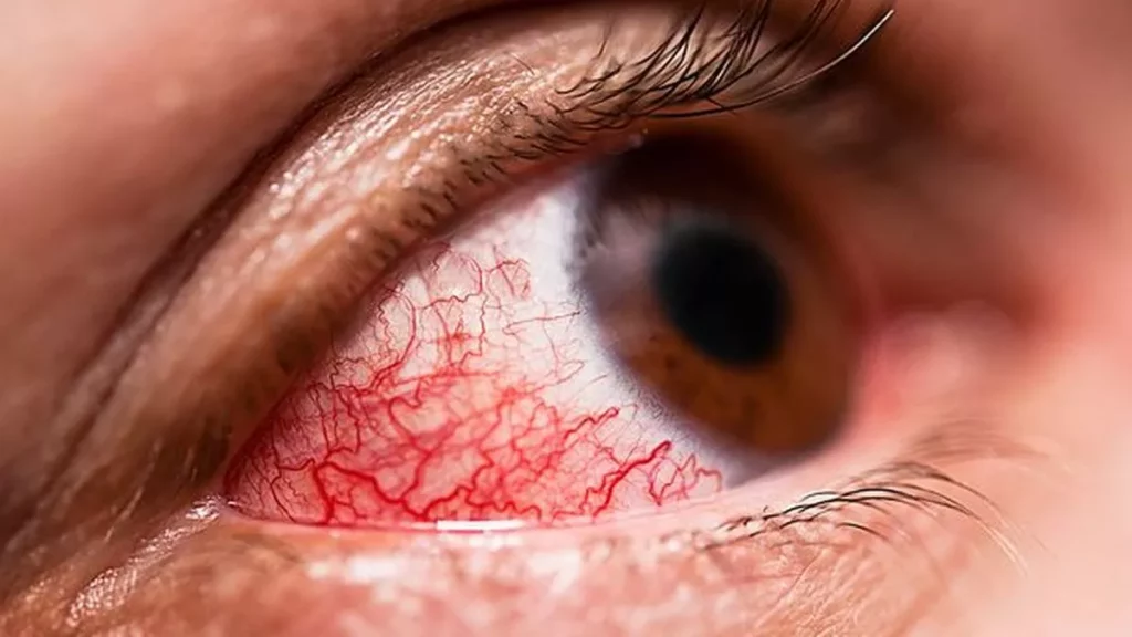 Infarct ocular, pericol SILENT: Orbește Rapid și prevestește AVC-ul