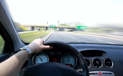 Viteza OPTIMĂ pentru CONSUM: Cum scazi factura cu 10 lei/100 km