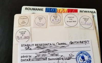 Primăria din Ilfov, controale la domiciliu: Elevi fantomă descoperiți de Poliție