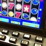 Sibiu decide online soarta păcănelelor, Biserica Evanghelică cere stoparea lor