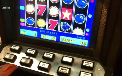 Sibiu decide online soarta păcănelelor, Biserica Evanghelică cere stoparea lor