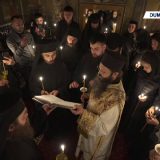 Călugării de la Sihla: „Acolo îl simți pe Dumnezeu, nu afară”