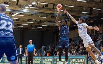 CSO Voluntari, la finală în ENBL! Victorie cu Riga Zelli