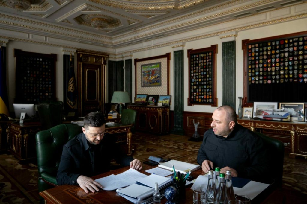 Ucraina caută ajutor anti-dronă: Contacte cu state din Orientul Mijlociu și Golf