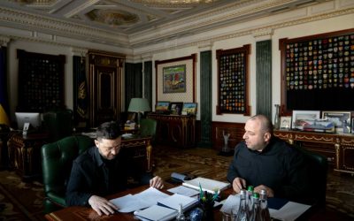 Ucraina caută ajutor anti-dronă: Contacte cu state din Orientul Mijlociu și Golf