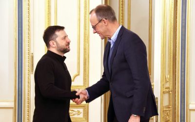 Acord de apărare ULUITOR la Berlin: Ce prevede pactul istoric