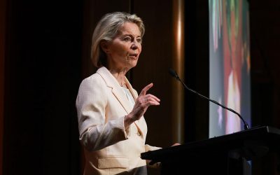 Von der Leyen, atac decisiv: Veto-ul lui Orban, ținta de la Bruxelles