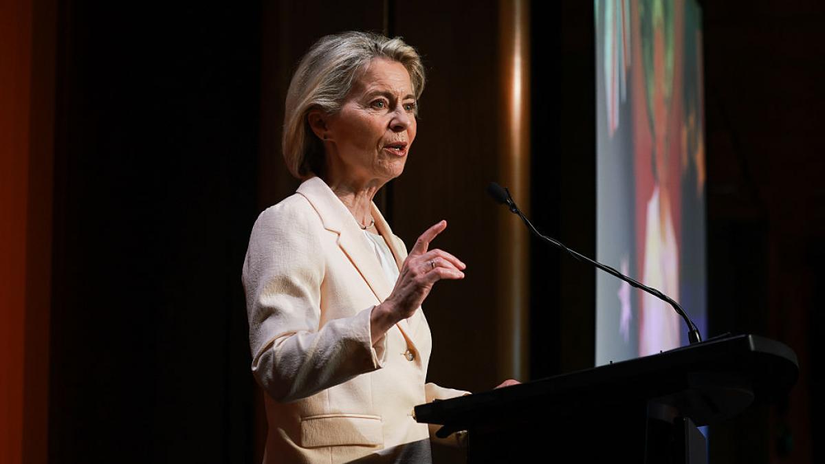 Von der Leyen, atac decisiv: Veto-ul lui Orban, ținta de la Bruxelles