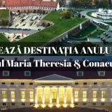 Două perle din Timiș, în luptă pentru titlul de Destinația Anului 2026