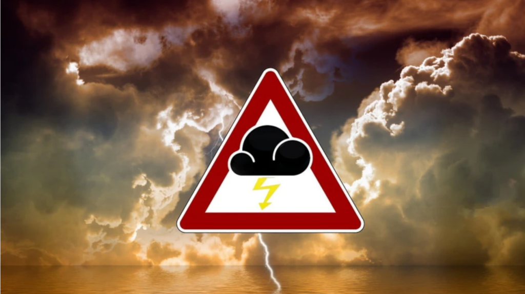 Alertă ANM: Cod galben de vânt șî ninsori în România, prognoza meteo