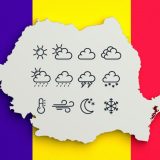 VREMEA dă cu virgulă în București: Meteorologii, anunț fără precedent!
