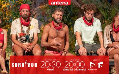 Războinicii de la Survivor România 2026, decizie neașteptată despre Cristi Boureanu