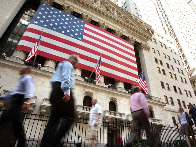 Bogatanii vor să retragă 20 mld dolari! Analiștii: Vine criza în credit!