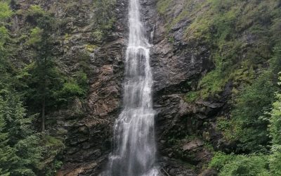 Mălaia, bijuteria ascunsă: Check-in-ul de weekend în România