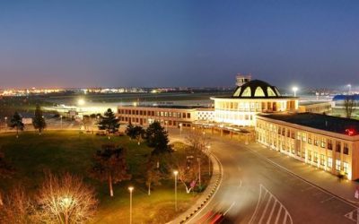 Aeroportul Băneasa, pe mâini bune? Trei oferte pentru modernizare