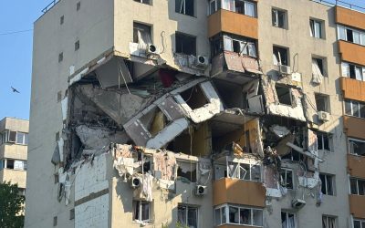 Șase luni de la Rahova: Drama supraviețuitorilor – „Cu hainele de pe mine am rămas”