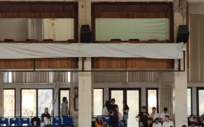 Șeful CJPC Constanța, alertă: Situație gravă la Sala Sporturilor cere intervenție urgentă