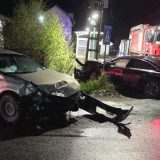 Trei femei, victime într-un accident rutier grav în Teleorman