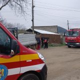 Bărbat din Neamț, zdrobit sub o autoutilitară: Tragedie șocantă