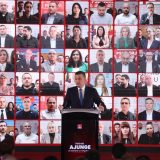 PSD retrage sprijinul pentru Bolojan: 97,7% votează PENTRU demitere